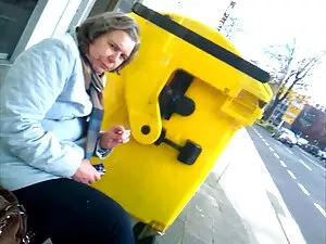 Pulcino non ha paura ...