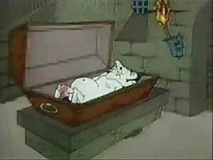 Una giovane ragazza  ...