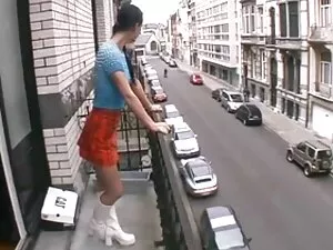 Bionda farlo meglio  ...
