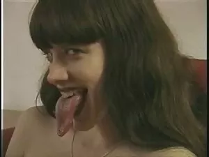 Primo lesbica esperi ...