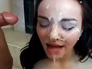 Una cagna prostitute ...