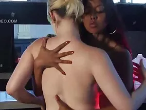 Ragazza, fresca come ...