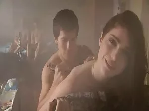 Masturbandosi porno  ...