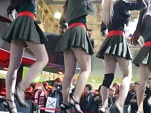 Facciale Cum Erupt c ...