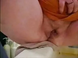 Sexy padrona Eva Ang ...