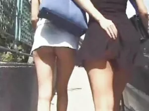 Una cagna sinuosa si ...